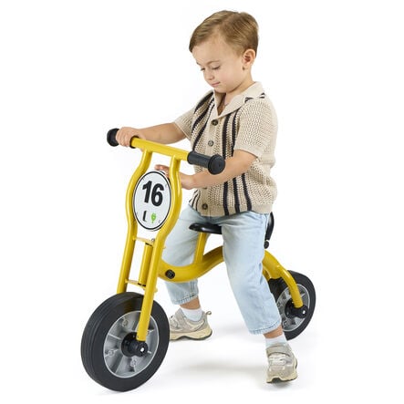 Wisdom Balance Bike  hi\-res
