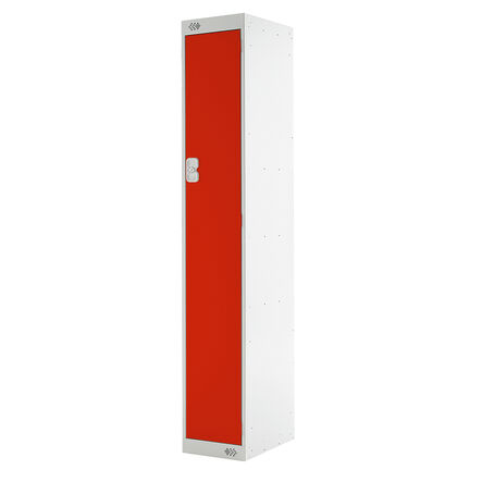Moresecure School Locker Nest of 1 W300mm  hi\-res
