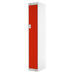 Moresecure School Locker Nest of 1 W300mm  hi\-res