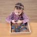 Sensory Fossil Replica Set 6pcs  hi\-res