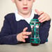 Sensory Spiral Liquid Timers 3pk  hi\-res