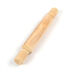 Textured Wooden Rolling Pin Set 4pk  hi\-res