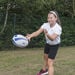 TTS School Rugby Training Ball  hi\-res