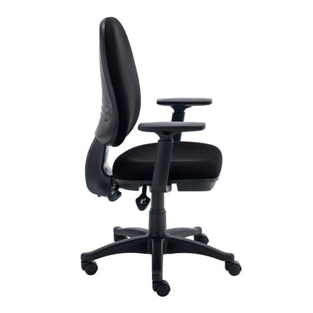Versi 2 Lever Operator Chair  hi\-res