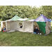 Portable Den Frames Set 58pcs  hi\-res