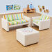 Stripe Children’s Corner Sofa Set  hi\-res