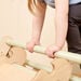 Pikler Inspired Reception Climbing Set  hi\-res