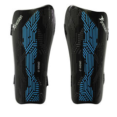 Precision Origin 0 Strap Shin Guards Small  Precision Origin 0 Strap Shin Guards Small  hi-res