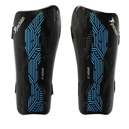 Precision Origin 0 Strap Shin Guards Small  hi\-res