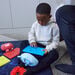 Calming Kitten Breathing Boards 5pk  hi\-res