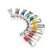 Daler Rowney Georgian Water Mixable Oil Paints 10X 20ML  hi\-res