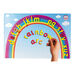 Smart Kids Magnetic Word Building Rainbow Arc  hi\-res
