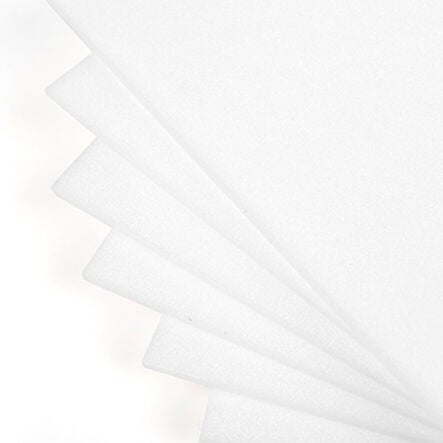 Modellers Foam Board 10pk  hi\-res