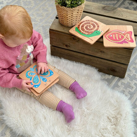 Yellow Door Sensory Calming Kit  hi\-res