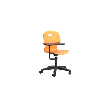 Dynamic 3D Tilt \x26 Workspace Chair  hi\-res