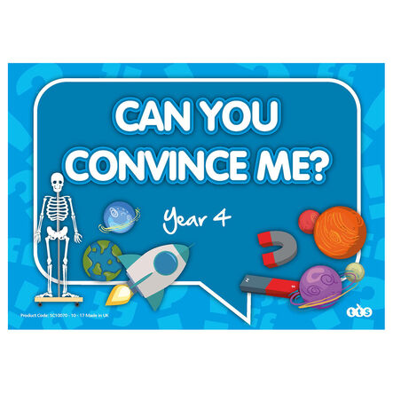 TTS Can You Convince Me? \- Science Activity Cards Year 3  hi\-res