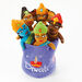 Washable Diwali Festival Story Basket 8pcs  hi\-res