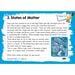 Reading Comprehension Topic Cards Year 4  hi\-res