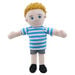 Family Finger Puppets 8pk  hi\-res