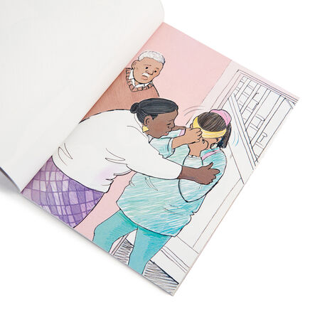 Books Beyond Words Packs  hi\-res
