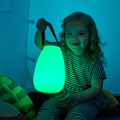 TTS Light up Lanterns  hi-res