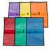 Cross\-Curricular Cone Folders 6pk  hi\-res