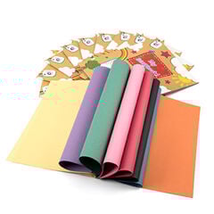 Sugar Paper Scrapbooks Assorted 10pk  Sugar Paper Scrapbooks Assorted 10pk  hi-res