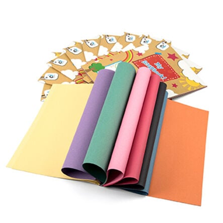 Sugar Paper Scrapbooks Assorted 10pk  hi\-res