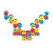 Learning Resources Gears! Gears! Gears!® Super Building Set  hi\-res