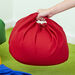 Mini Beanbag Primary Colours 4pk  hi\-res