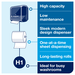 TORK® Matic Elevation H1 Hand Towel Roll Dispenser  hi\-res