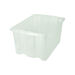 Stack and Store Plastic Storage Boxes  hi\-res