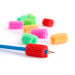 Squishy Sensory Pencil Grips 10pk  hi\-res