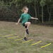 2 in 1 Agility Ladder and Hurdle  hi\-res