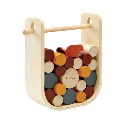 Beaver Tumble Game  hi\-res