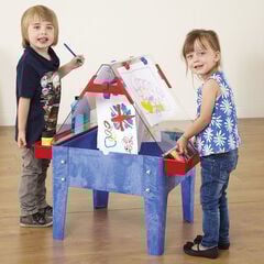 2 Station Art Easel  2 Station Art Easel  hi-res