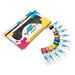 Daler\-Rowney System3 Acrylic Introduction Set Asstd 10x22ml  hi\-res