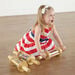 Rolling \x26 Shaking Wooden Treasure Cylinders  hi\-res