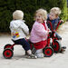 Winther Learn to Ride Tricycle 3pk  hi\-res