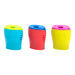 Maped Boogy Cannister Sharpeners Single 30pk  hi\-res