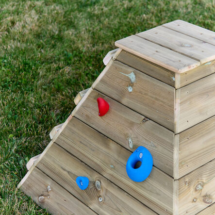 Small Outdoor Climbing Prism  hi\-res