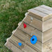 Small Outdoor Climbing Prism  hi\-res
