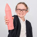 Giant Pavement Chalk Sticks Assorted 7pk  hi\-res