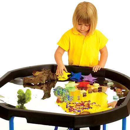 Active World Tuff Tray Mirrored Foil  hi\-res