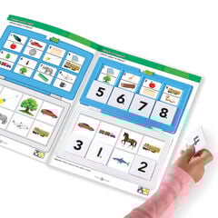 VersaTiles Learn at Home Reading and Maths Set 1  VersaTiles Learn at Home Reading and Maths Set 1  hi-res