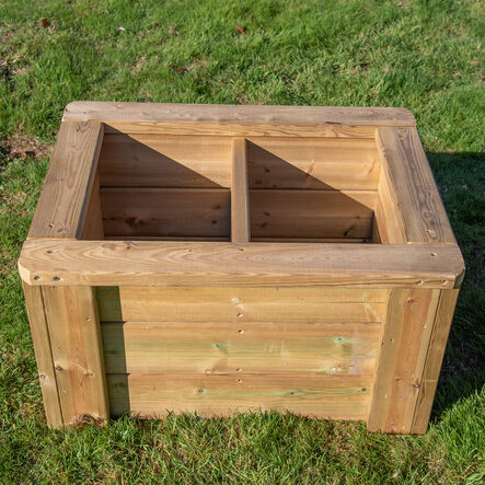 Bed Planter 2 Bed  hi\-res