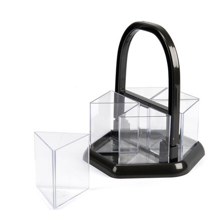 Handi Holder Stationery Storage Portable Unit  hi\-res