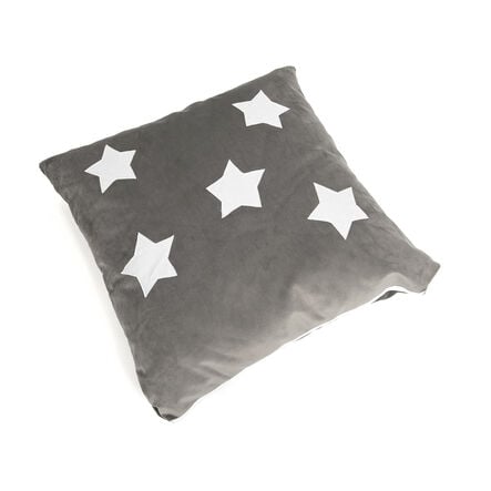 TTS Glow in the Dark Cushions 2pk Grey Grey hi\-res