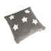 TTS Glow in the Dark Cushions 2pk Grey Grey hi\-res