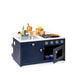 Modern Living Toddler Kitchen Set Navy 3pc  hi\-res
